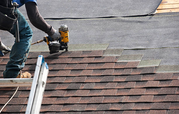 Licensed Gutter Installation service in Ansonia, OH - Brentwood Metal Roofing
